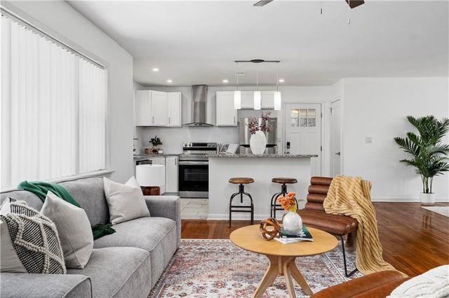 2440 Edgewater SW Drive, Atlanta, GA 30311