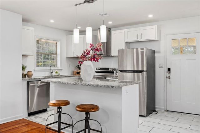 2440 Edgewater SW Drive, Atlanta, GA 30311