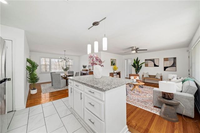 2440 Edgewater SW Drive, Atlanta, GA 30311