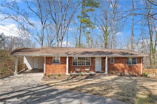 2440 Edgewater SW Drive, Atlanta, GA 30311