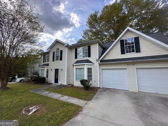 8036 Harmony Lakes Drive, Lithonia, GA 30058