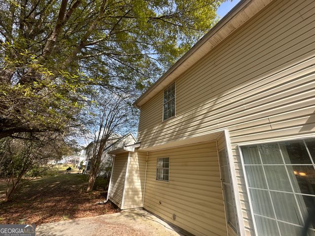 8036 Harmony Lakes Drive, Lithonia, GA 30058