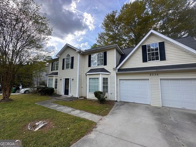 8036 Harmony Lakes Drive, Lithonia, GA 30058