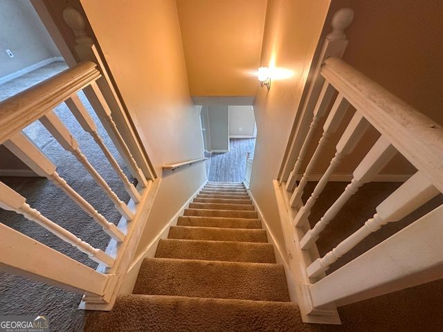 8036 Harmony Lakes Drive, Lithonia, GA 30058