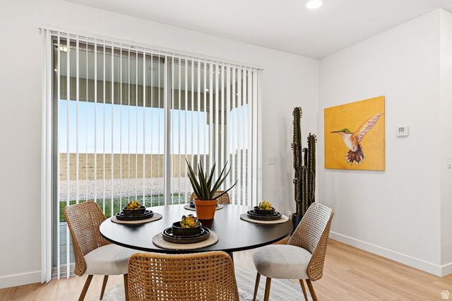 3064 W RUNWAY DR, Cedar City, UT 84720