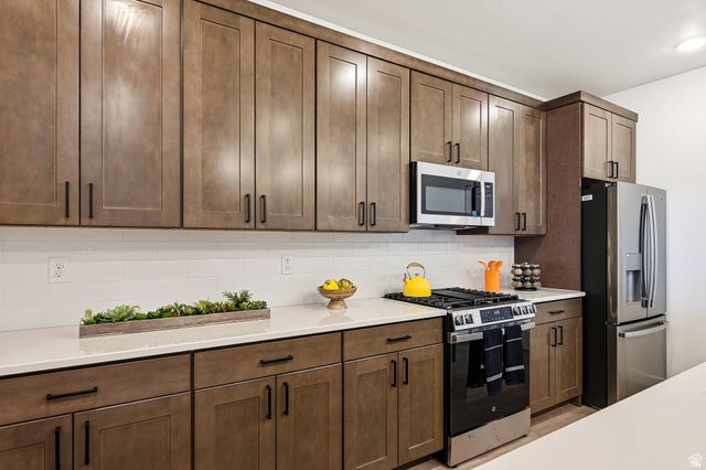 3064 W RUNWAY DR, Cedar City, UT 84720