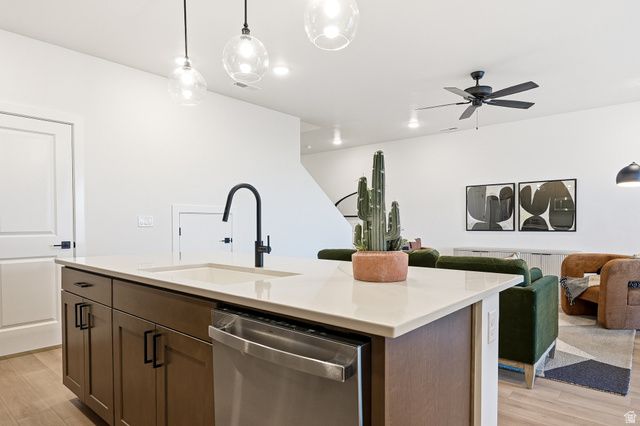 3064 W RUNWAY DR, Cedar City, UT 84720