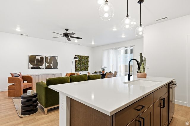 3064 W RUNWAY DR, Cedar City, UT 84720