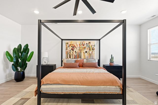 3064 W RUNWAY DR, Cedar City, UT 84720