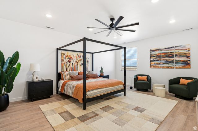 3064 W RUNWAY DR, Cedar City, UT 84720