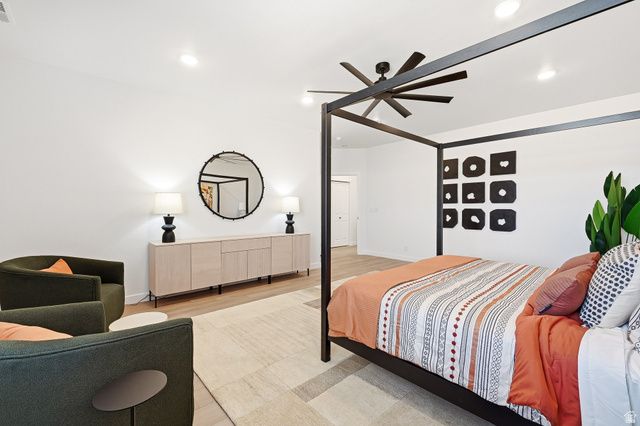 3064 W RUNWAY DR, Cedar City, UT 84720