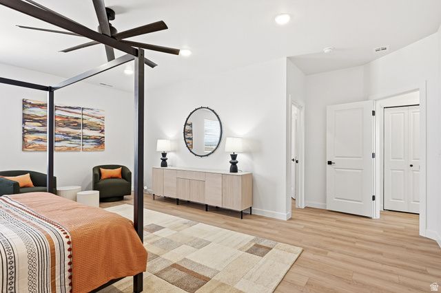 3064 W RUNWAY DR, Cedar City, UT 84720