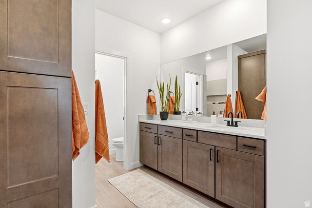 3064 W RUNWAY DR, Cedar City, UT 84720