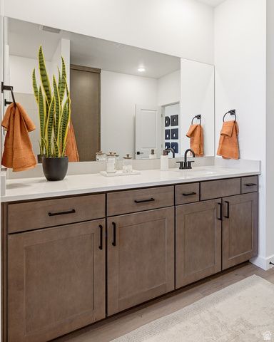 3064 W RUNWAY DR, Cedar City, UT 84720