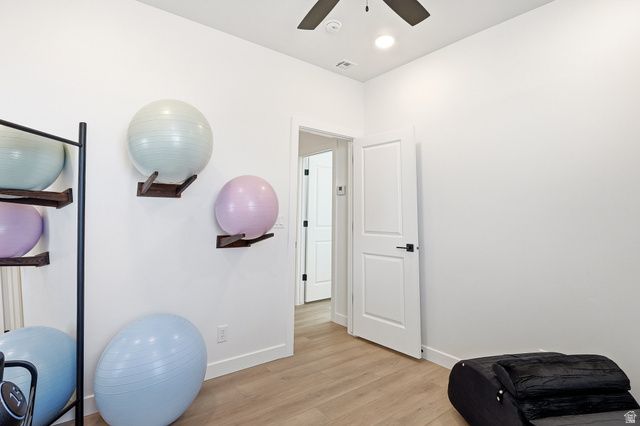 3064 W RUNWAY DR, Cedar City, UT 84720