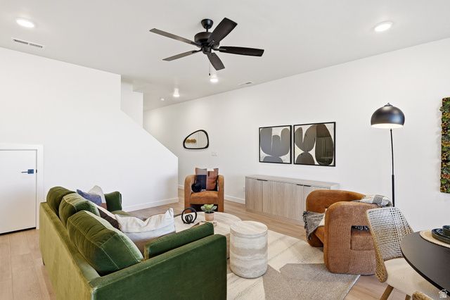 3064 W RUNWAY DR, Cedar City, UT 84720