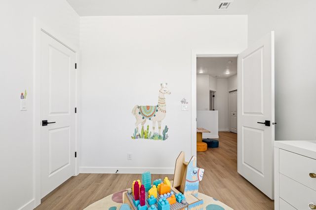 3064 W RUNWAY DR, Cedar City, UT 84720