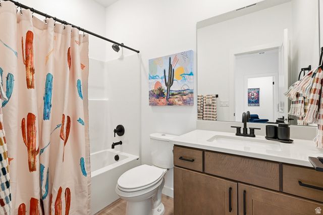 3064 W RUNWAY DR, Cedar City, UT 84720