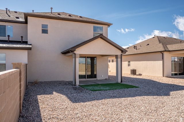 3064 W RUNWAY DR, Cedar City, UT 84720