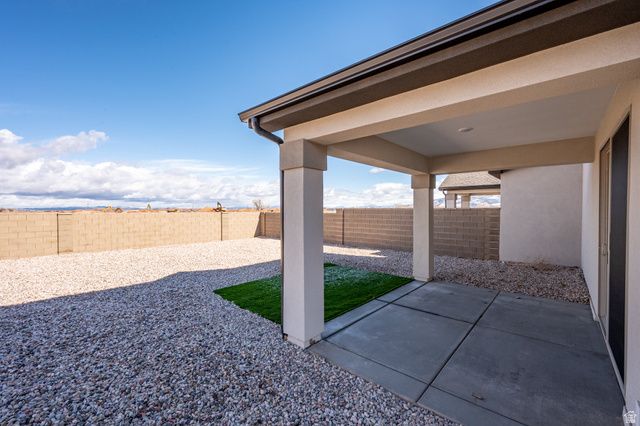 3064 W RUNWAY DR, Cedar City, UT 84720