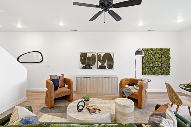 3064 W RUNWAY DR, Cedar City, UT 84720