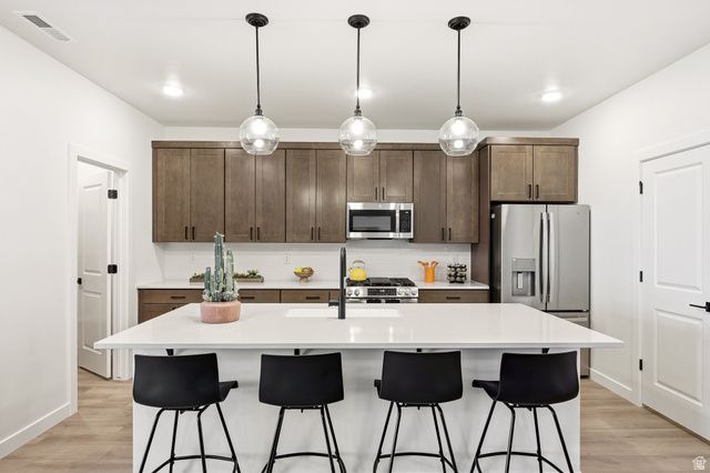 3064 W RUNWAY DR, Cedar City, UT 84720