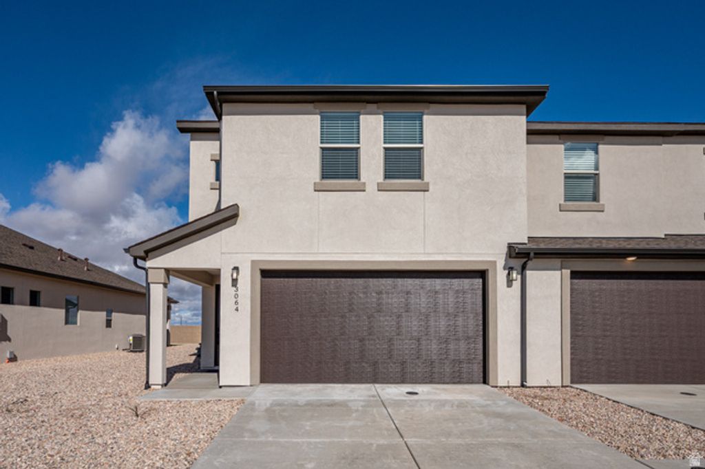 3064 W RUNWAY DR, Cedar City, UT 84720