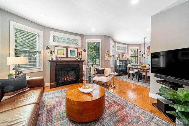 76 Condict Street, Jersey City, NJ 07306
