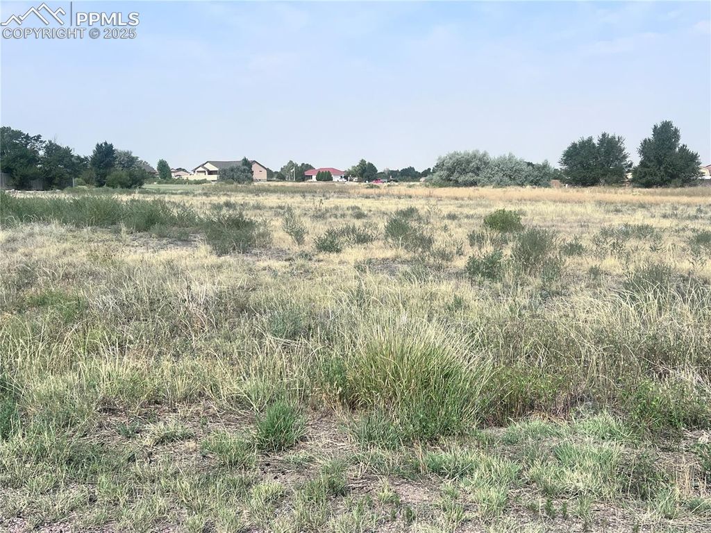 321 S Bayfield Avenue, Pueblo, CO 81007 — exterior