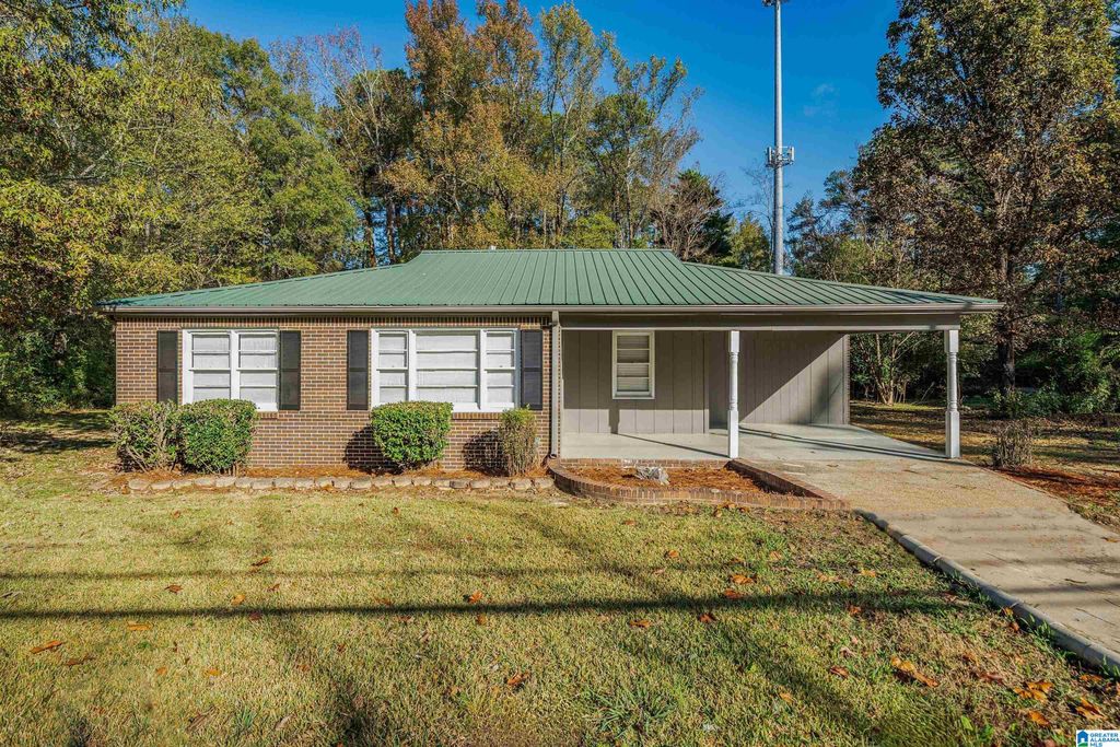 108 13TH AVENUE NW, Birmingham, AL 35215