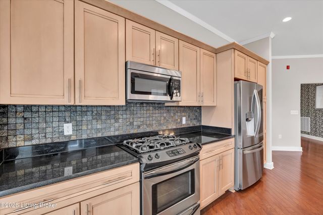 324 E Main St 404, Louisville, KY 40202