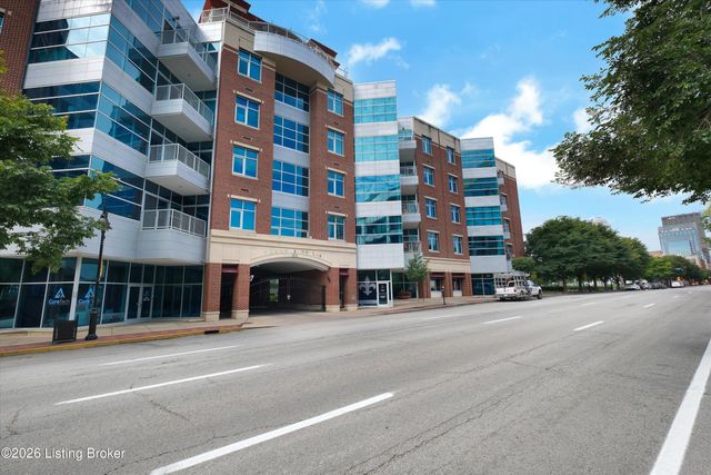 324 E Main St 404, Louisville, KY 40202