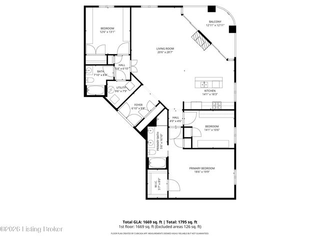 324 E Main St 404, Louisville, KY 40202