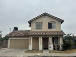 16305 E Cherry Blossom, La Puente, CA 91744