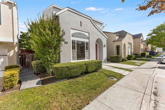 429 Birkhaven Pl, San Jose, CA 95138