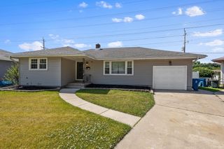 8430 Parrish Court, Highland, IN 46322