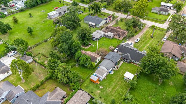 3225 Bostic Street, Houston, TX 77093