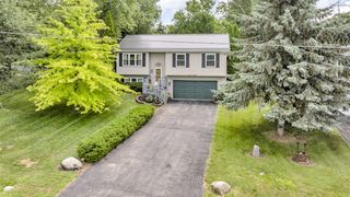 11745 N Waldron Road, Jerome, MI 49249