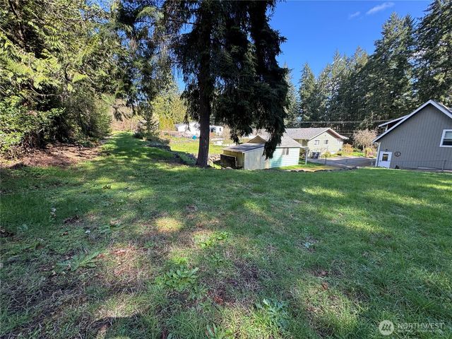 0 Illahee Road, Bremerton, WA 98311
