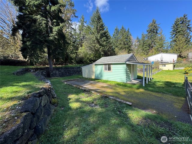 0 Illahee Road, Bremerton, WA 98311