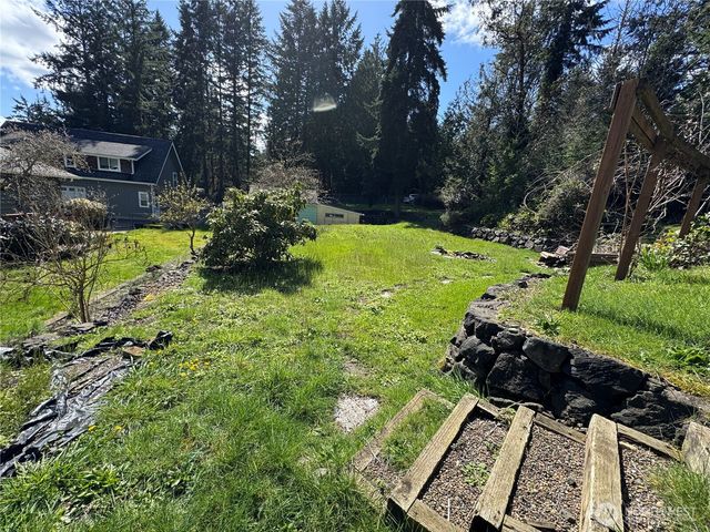 0 Illahee Road, Bremerton, WA 98311