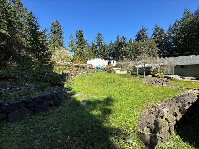 0 Illahee Road, Bremerton, WA 98311