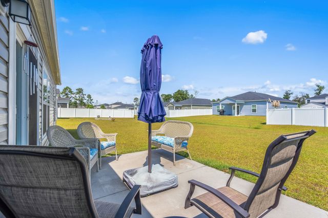 172 Fox Rae Dr., Conway, SC 29526