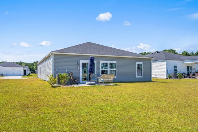 172 Fox Rae Dr., Conway, SC 29526