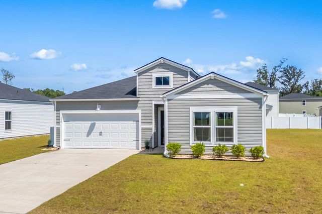 172 Fox Rae Dr., Conway, SC 29526