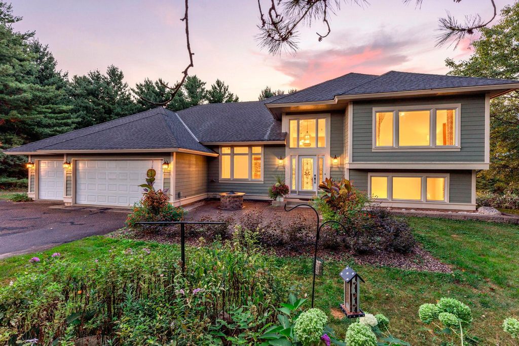 13840 28th Street N, Stillwater, MN 55082 — exterior
