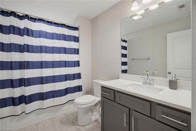 252 Rosewood Drive, Winston-salem, NC 27127