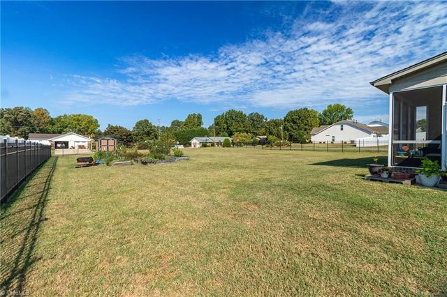 252 Rosewood Drive, Winston-salem, NC 27127