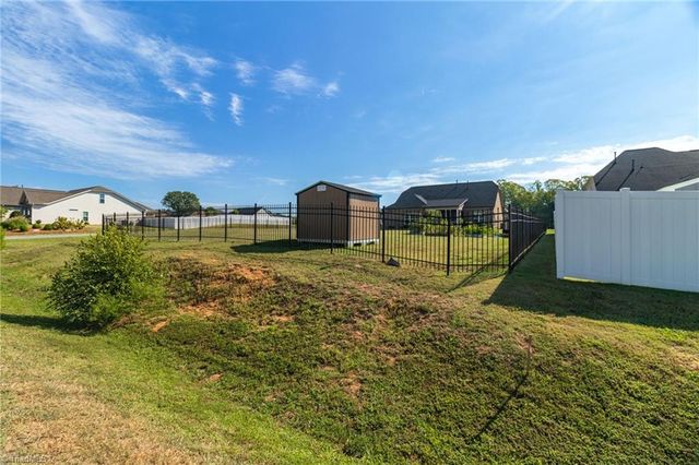 252 Rosewood Drive, Winston-salem, NC 27127