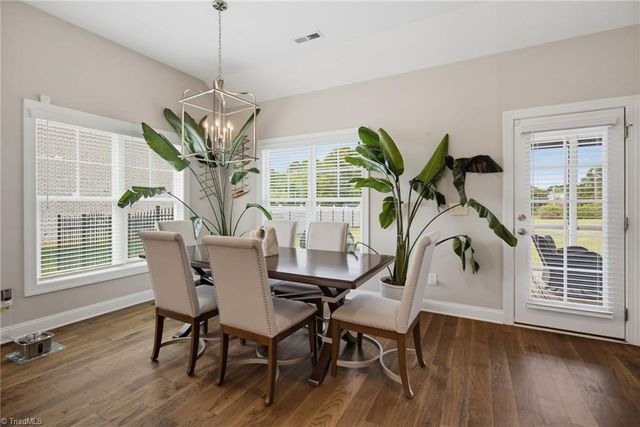 252 Rosewood Drive, Winston-salem, NC 27127